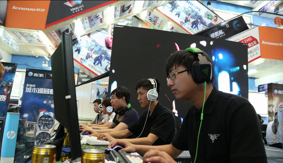 避免无节制 避免无节制