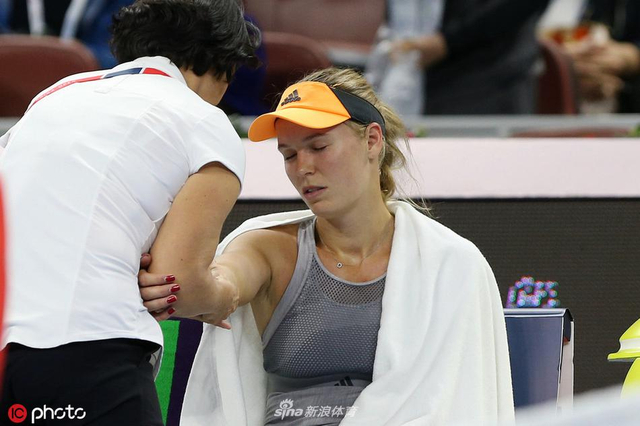 在刚结束的 在刚结束的